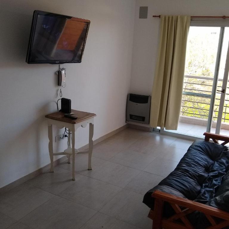 Antonia - Apartamento de 1 dormitorio - 52