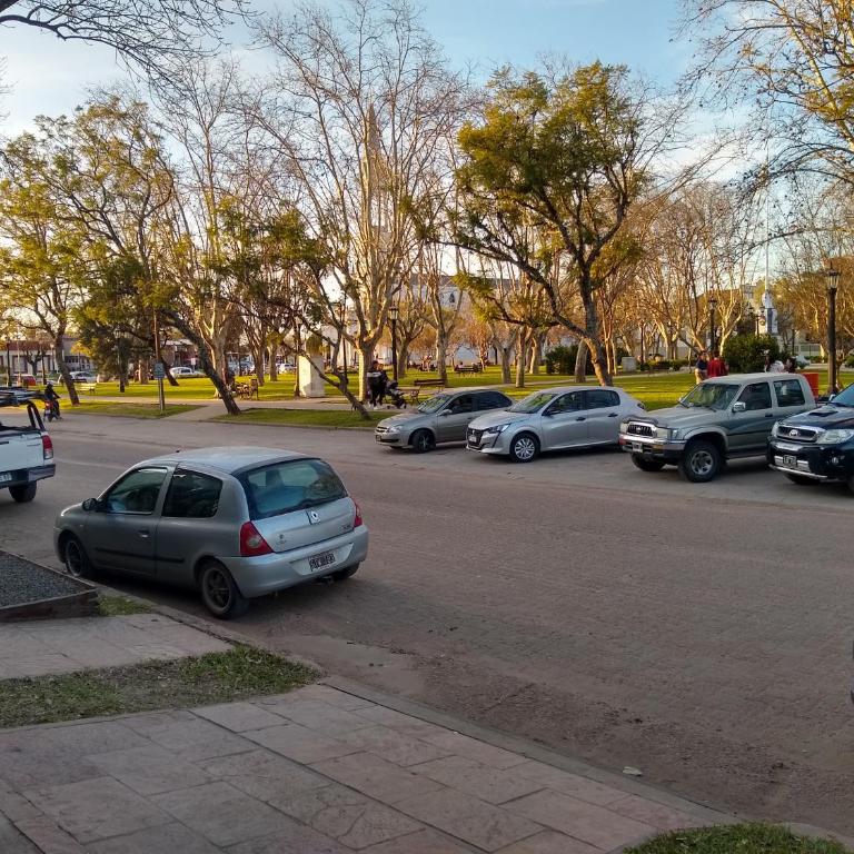 Antonia - Apartamento de 1 dormitorio - 56