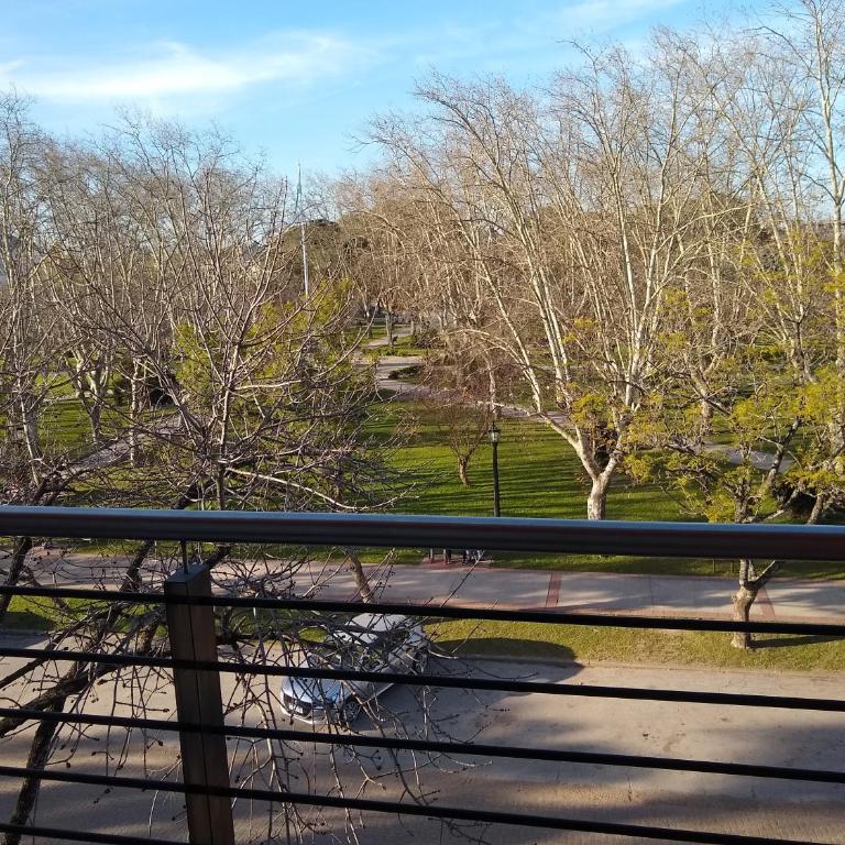 Antonia - Apartamento de 1 dormitorio - 57