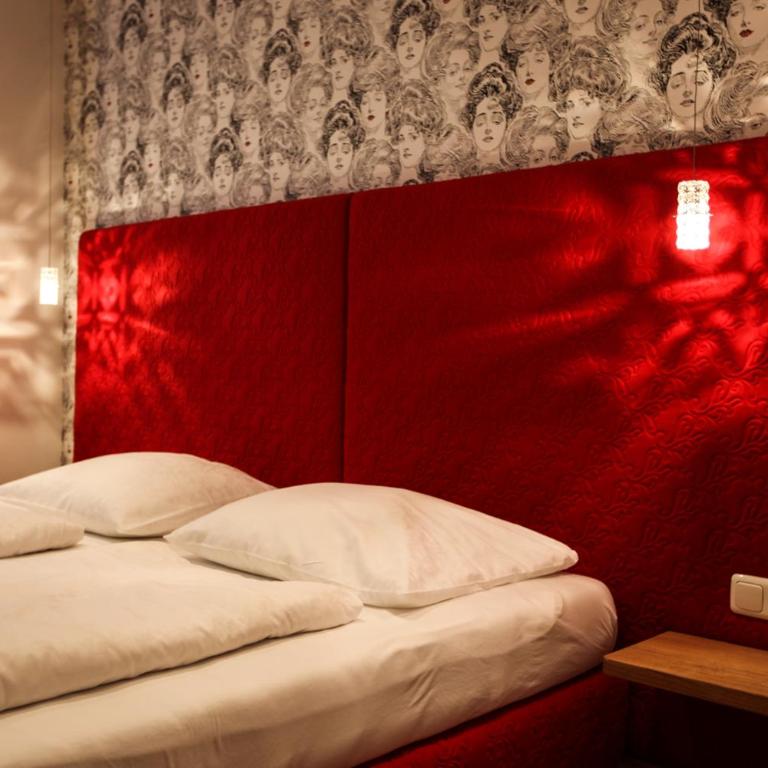 Altstadthotel Kasererbräu - Superior Doppelzimmer - 2