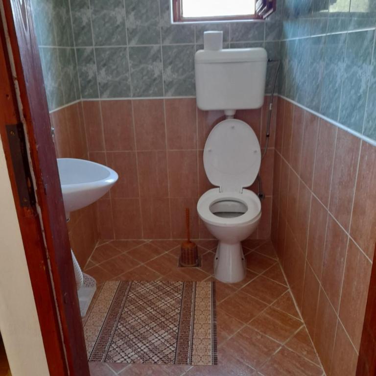 Eleni - Apartman sa 2 Spavaće Sobe - 13