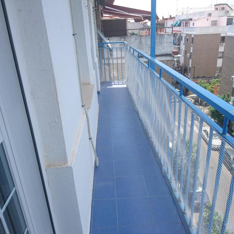 Apartamento con parking privado gratis incluido - Apartamento - 46