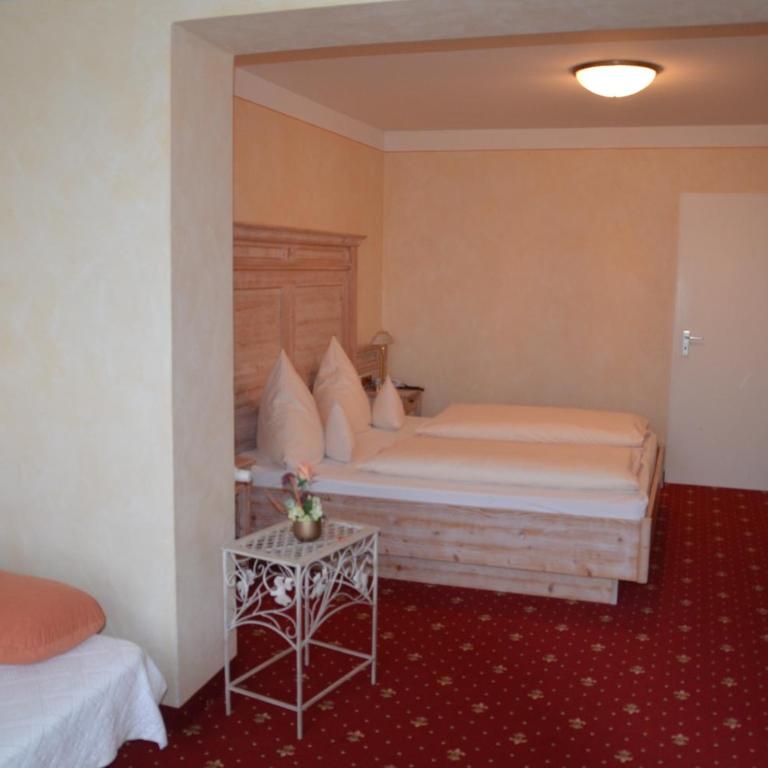 Hotel Sonnenhang - Comfort Zimmer - 6