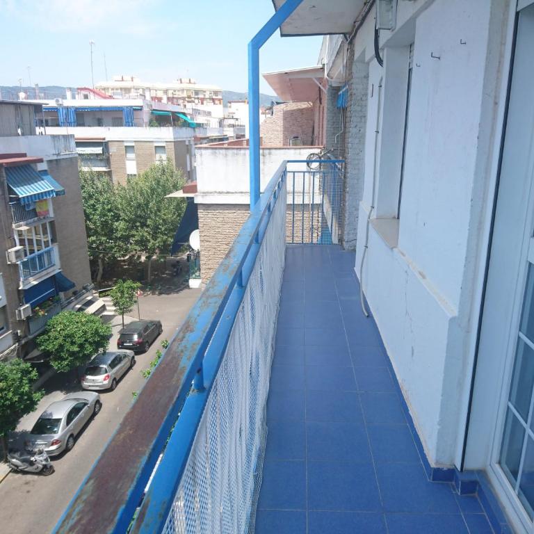 Apartamento con parking privado gratis incluido - Apartamento - 45