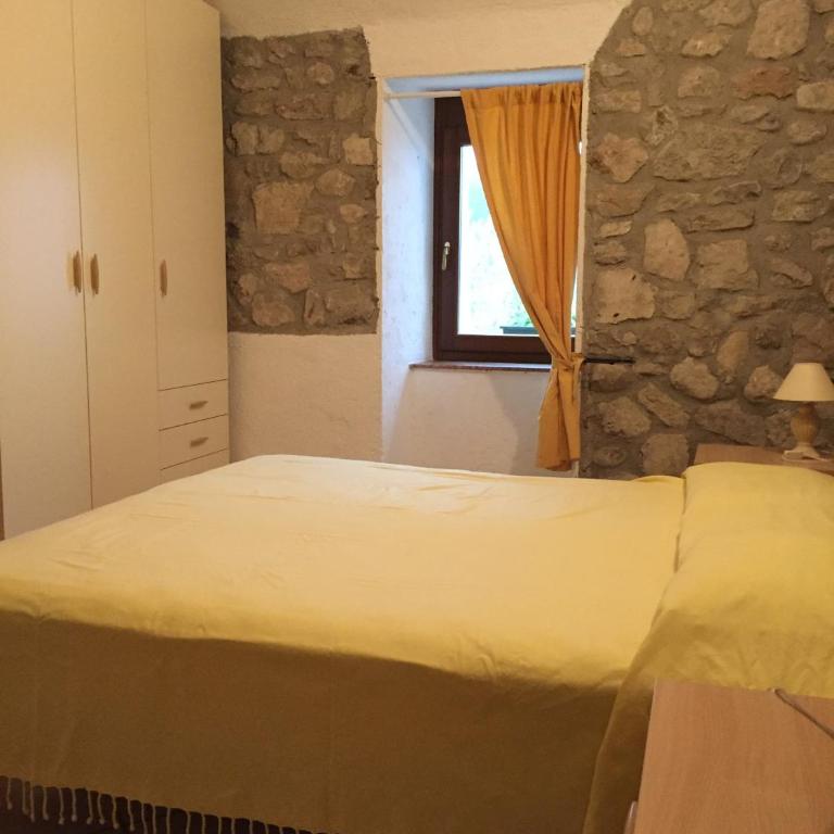 Casa Margherita - Appartamento - Piano Terra - 10