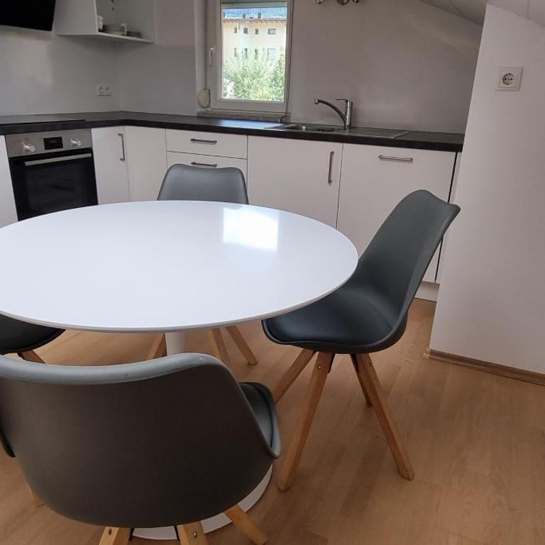 Ferienwohnung Camping Goldrain - Apartamento de 1 dormitorio - 10
