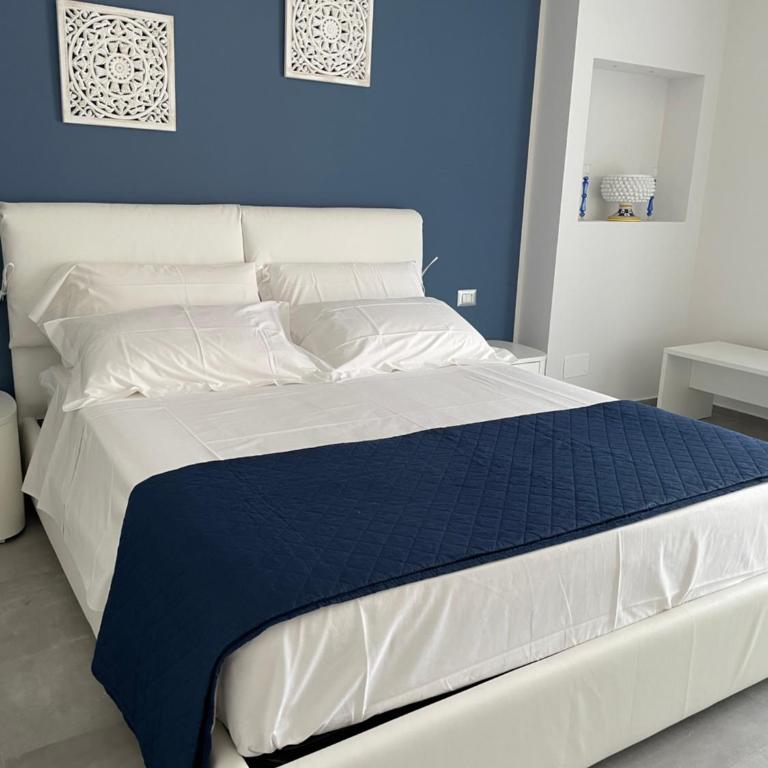 Luxury Sea House - Appartamento con 3 Camere da Letto - 34