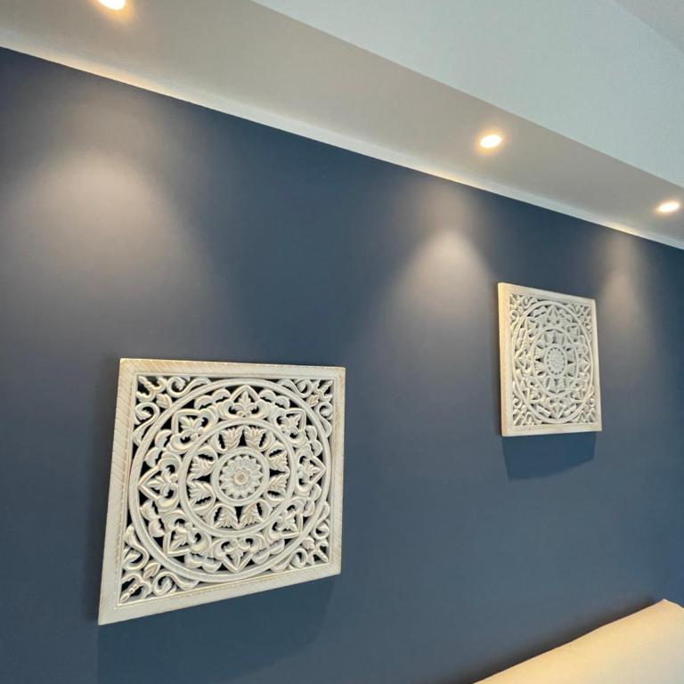 Luxury Sea House - Appartamento con 3 Camere da Letto - 31