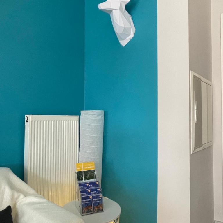 ☆ L'Exotique ☆ 2 chambres ☆ NETFLIX ☆ - Appartement 2 Chambres Deluxe avec Balcon - 26