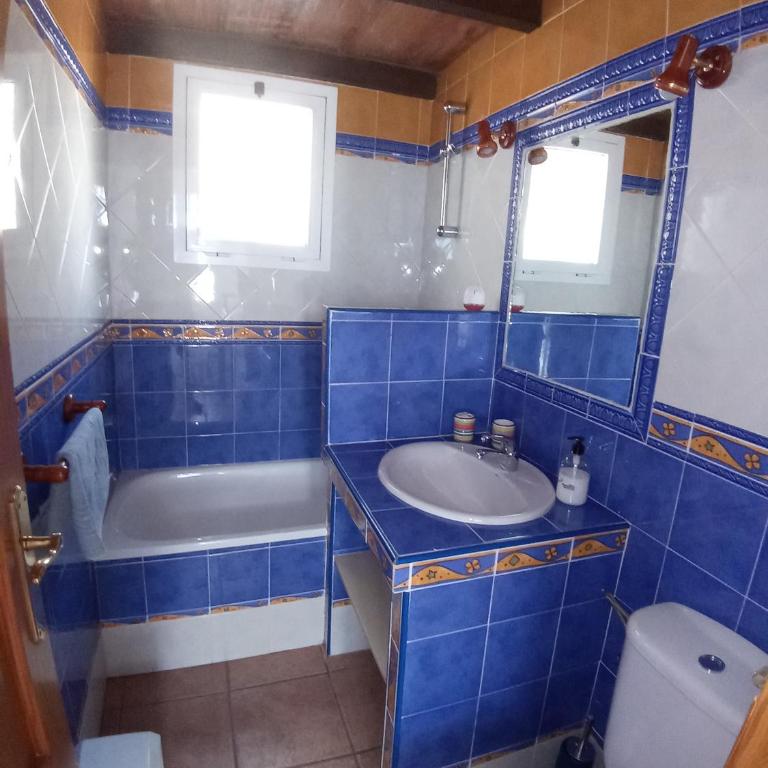 CASA TORRE DEL MANZANO - Casa de 3 dormitorios - 23