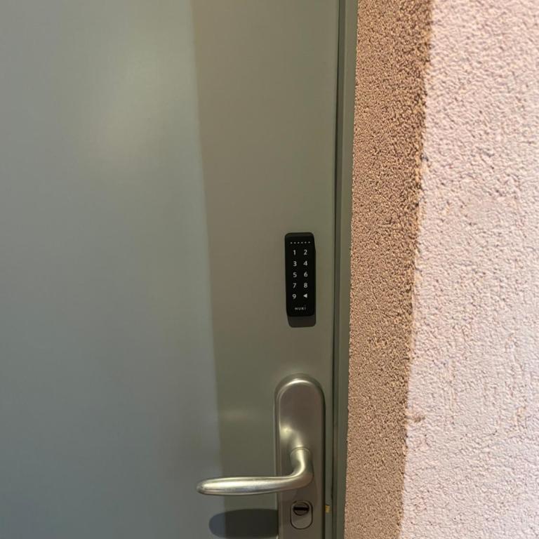 ☆ L'Exotique ☆ 2 chambres ☆ NETFLIX ☆ - Appartement 2 Chambres Deluxe avec Balcon - 34
