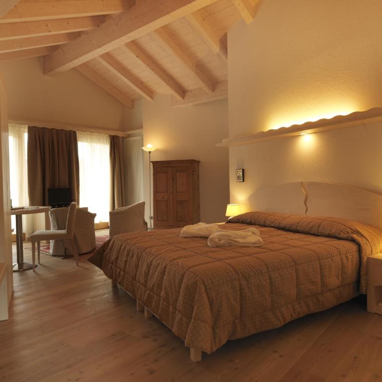Castelir Suite Hotel - Junior Suite - 1