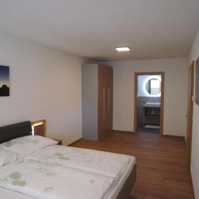 Anni, Apart - Apartment mit 3 Schlafzimmern und Dusche - 14