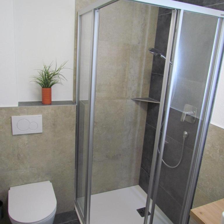 Anni, Apart - Apartment mit 3 Schlafzimmern und Dusche - 17