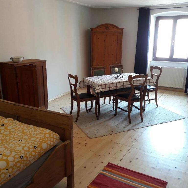 Blick aufs Goldene Dachl - Appartamento con 1 Camera da Letto - 3