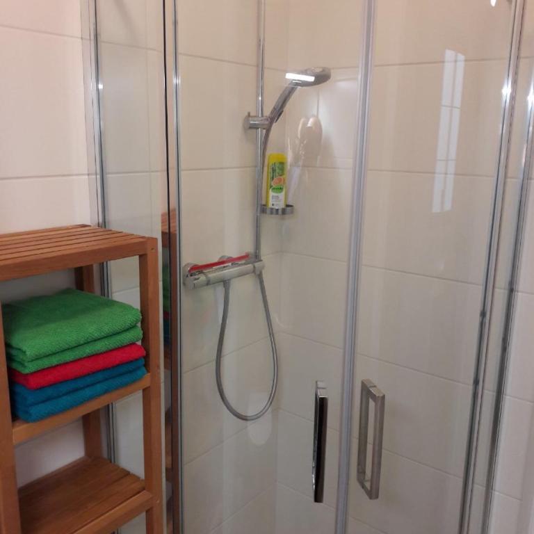 Blick aufs Goldene Dachl - Appartamento con 1 Camera da Letto - 5