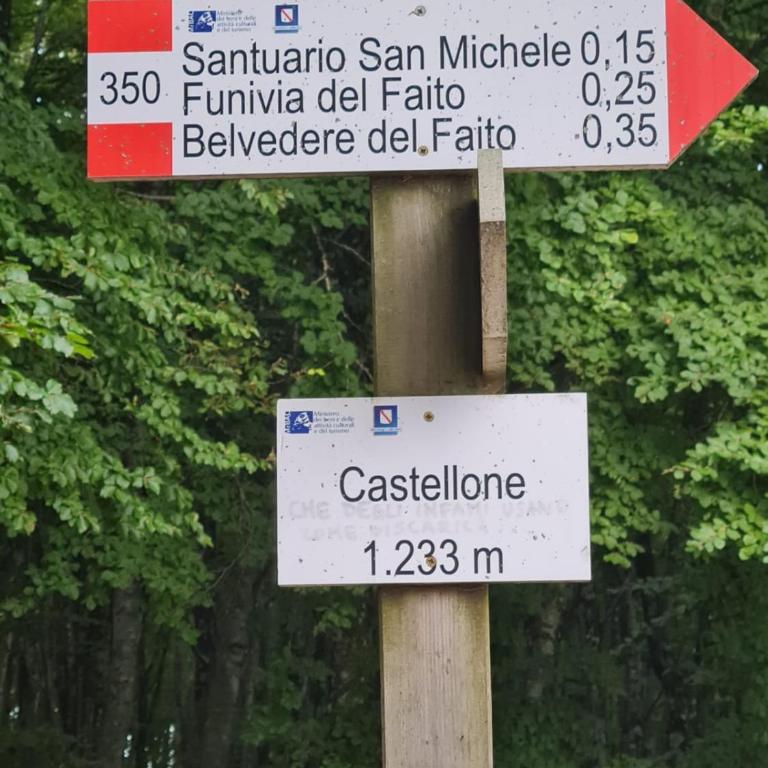 B&B CASA VACANZA Cioffi - Appartamento con 2 Camere da Letto - 43