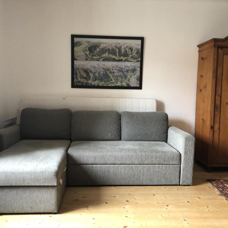 Blick aufs Goldene Dachl - Appartamento con 1 Camera da Letto - 7