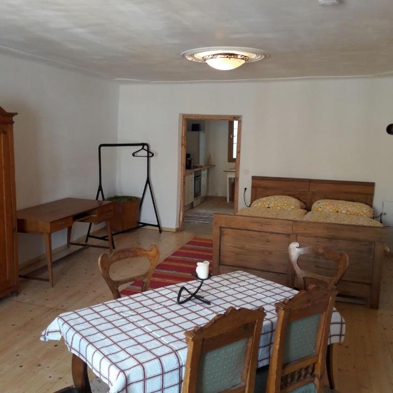Blick aufs Goldene Dachl - Appartamento con 1 Camera da Letto - 8