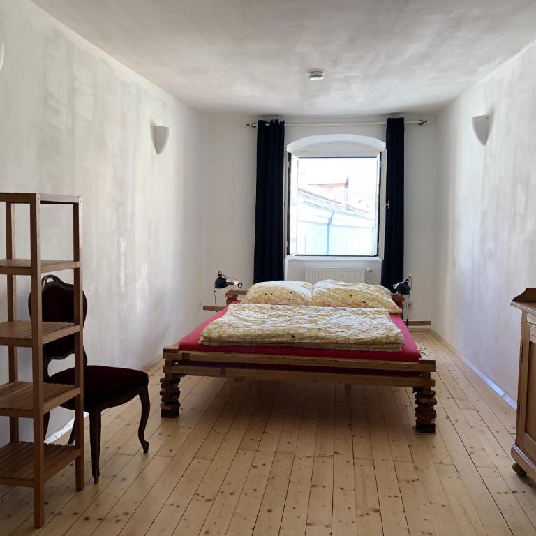 Blick aufs Goldene Dachl - Appartamento - 3
