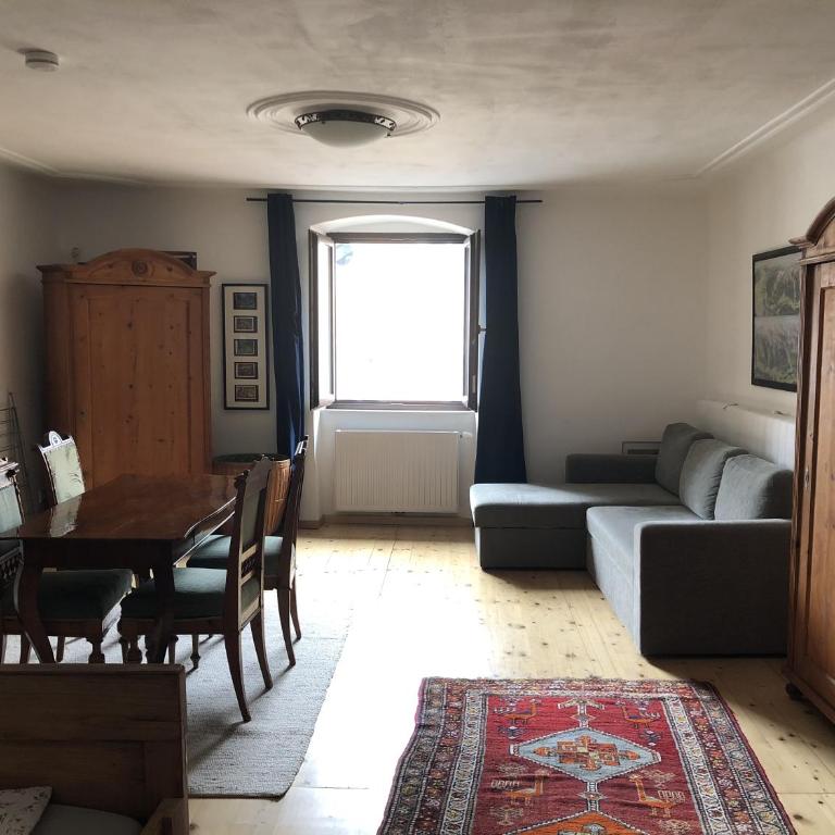 Blick aufs Goldene Dachl - Appartamento con 1 Camera da Letto - 9
