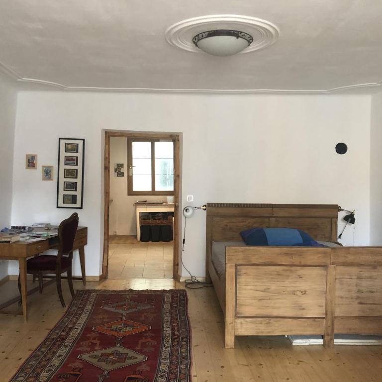 Blick aufs Goldene Dachl - Appartamento con 1 Camera da Letto - 2