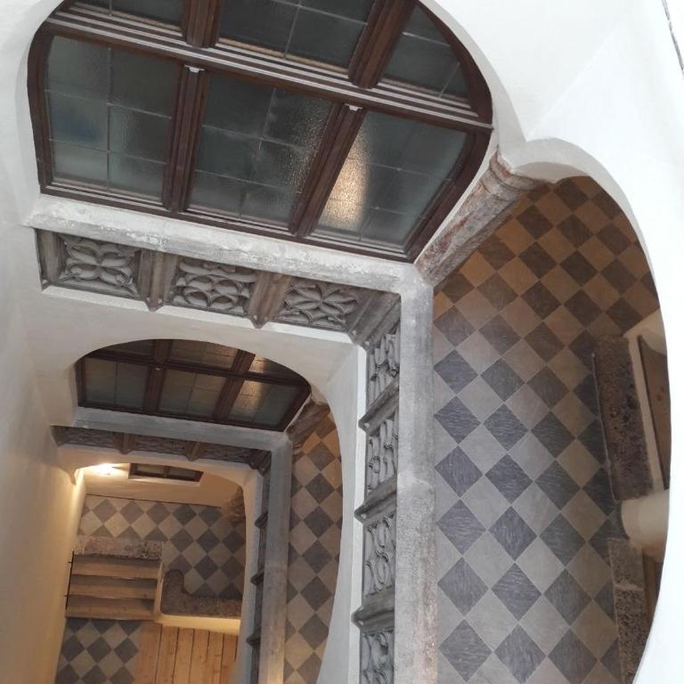 Blick aufs Goldene Dachl - Appartamento con 1 Camera da Letto - 10