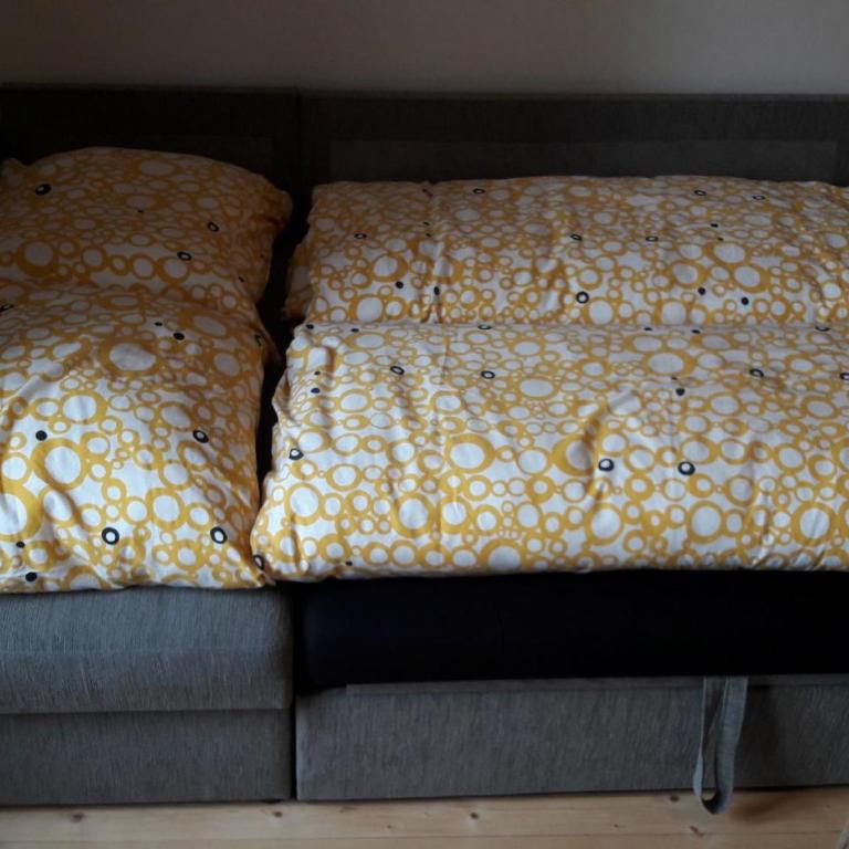 Blick aufs Goldene Dachl - Appartamento con 1 Camera da Letto - 13