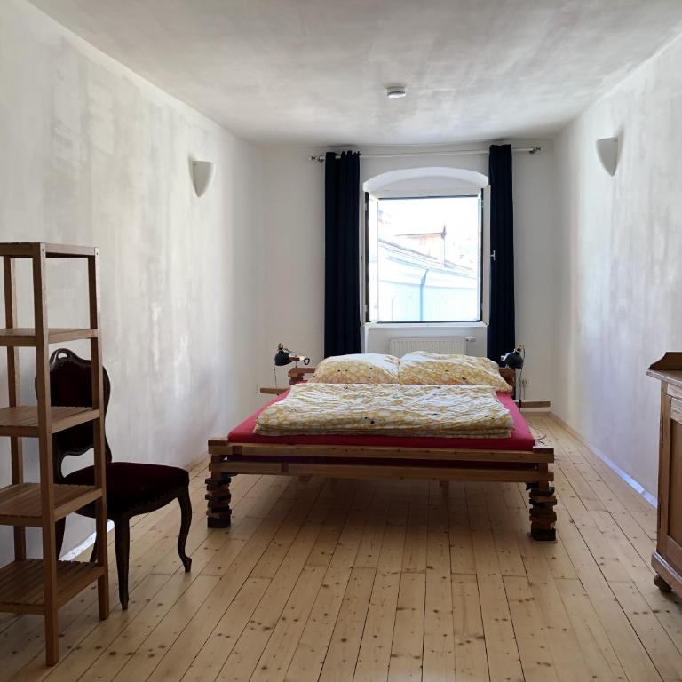Blick aufs Goldene Dachl - Appartamento - 7