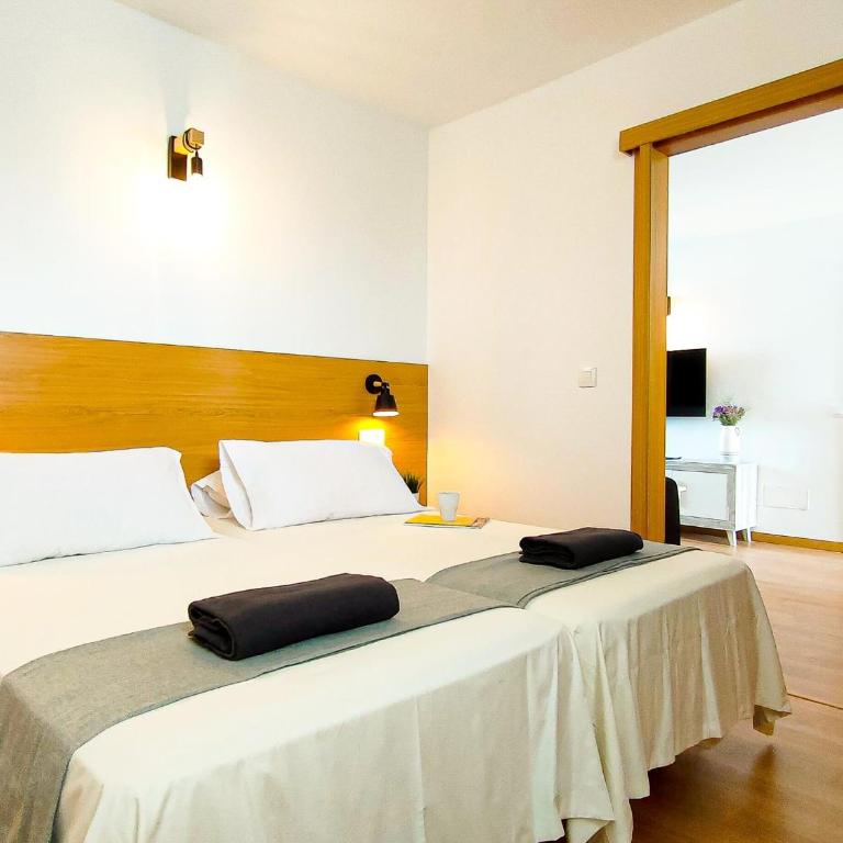 Green Palms Holiday Home - Casa de 3 dormitorios - 12