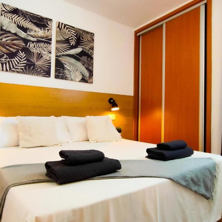 Green Palms Holiday Home - Casa de 3 dormitorios - 14