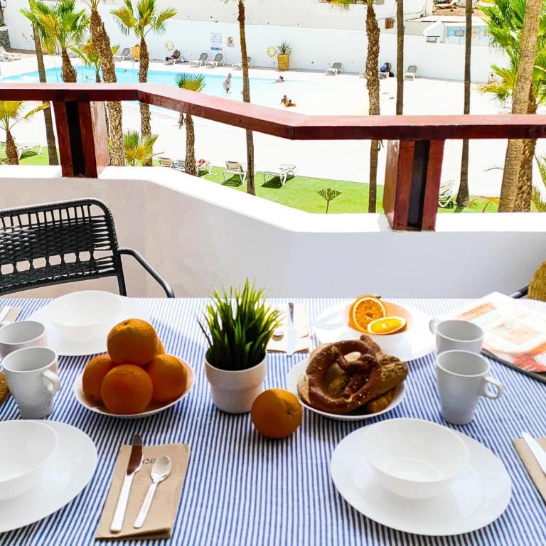 Green Palms Holiday Home - Casa de 3 dormitorios - 22