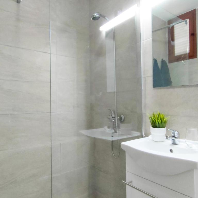 Cotton Cloud Holiday Home - Casa con 1 dormitorio - 8