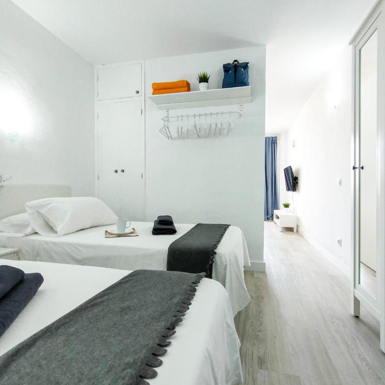 Cotton Cloud Holiday Home - Casa con 1 dormitorio - 10