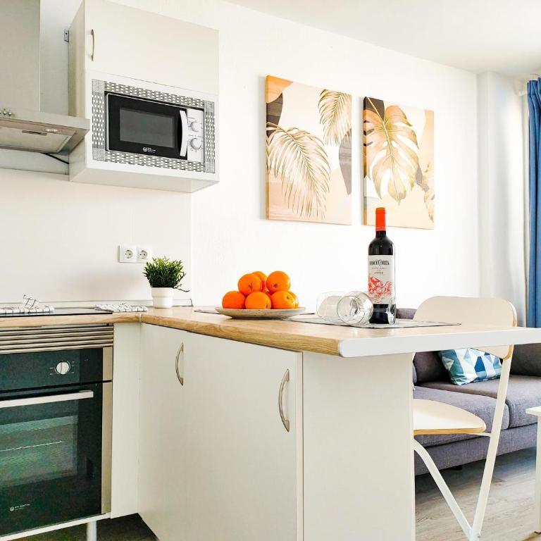 Cotton Cloud Holiday Home - Casa con 1 dormitorio - 12