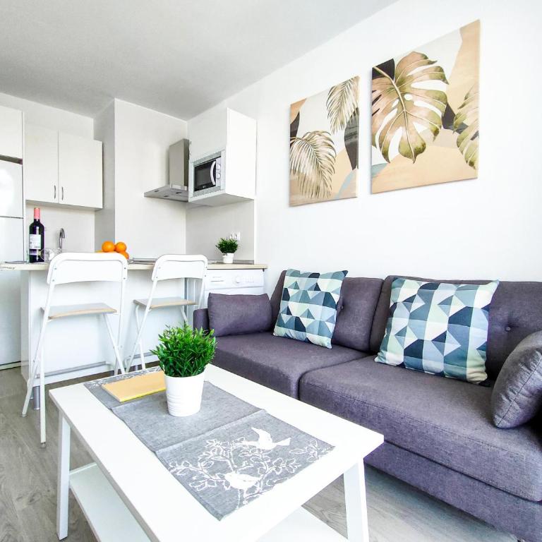 Cotton Cloud Holiday Home - Casa con 1 dormitorio - 14