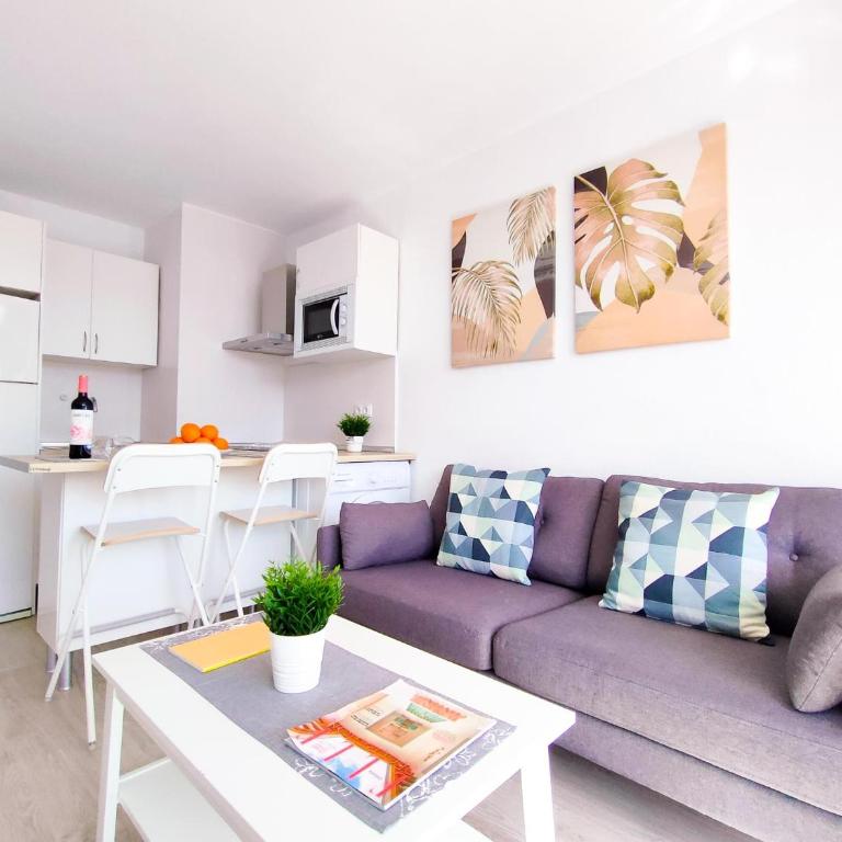 Cotton Cloud Holiday Home - Casa con 1 dormitorio - 17