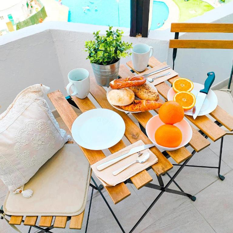 Cotton Cloud Holiday Home - Casa con 1 dormitorio - 21