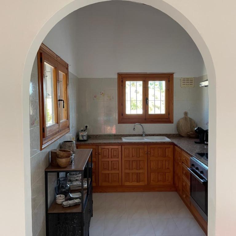 Villa Mellizo - Villa de 3 dormitorios - 9