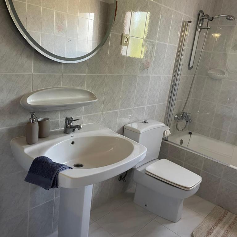 Villa Mellizo - Villa de 3 dormitorios - 20