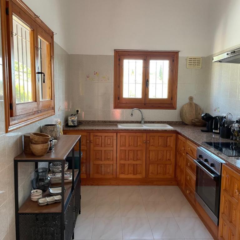 Villa Mellizo - Villa de 3 dormitorios - 10