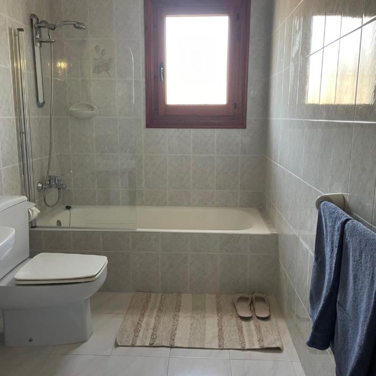Villa Mellizo - Villa de 3 dormitorios - 19