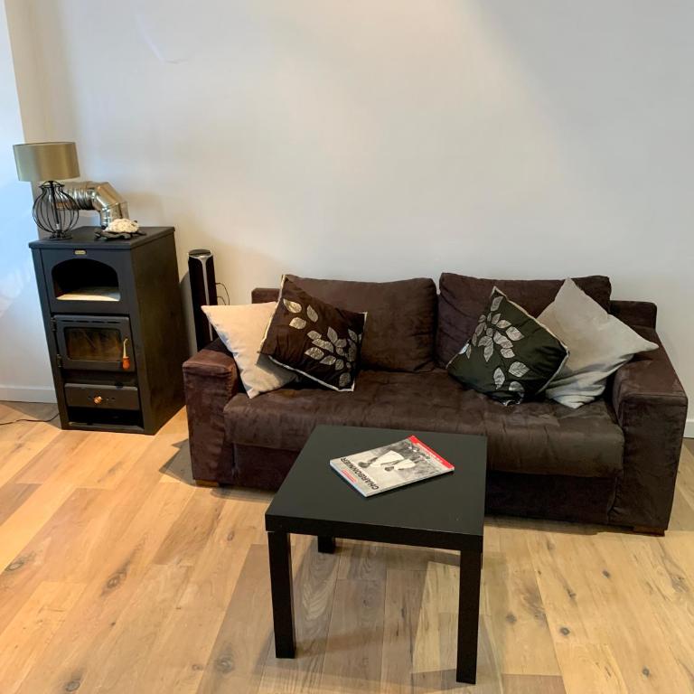 Le Grenier - Apartment mit 1 Schlafzimmer - 6