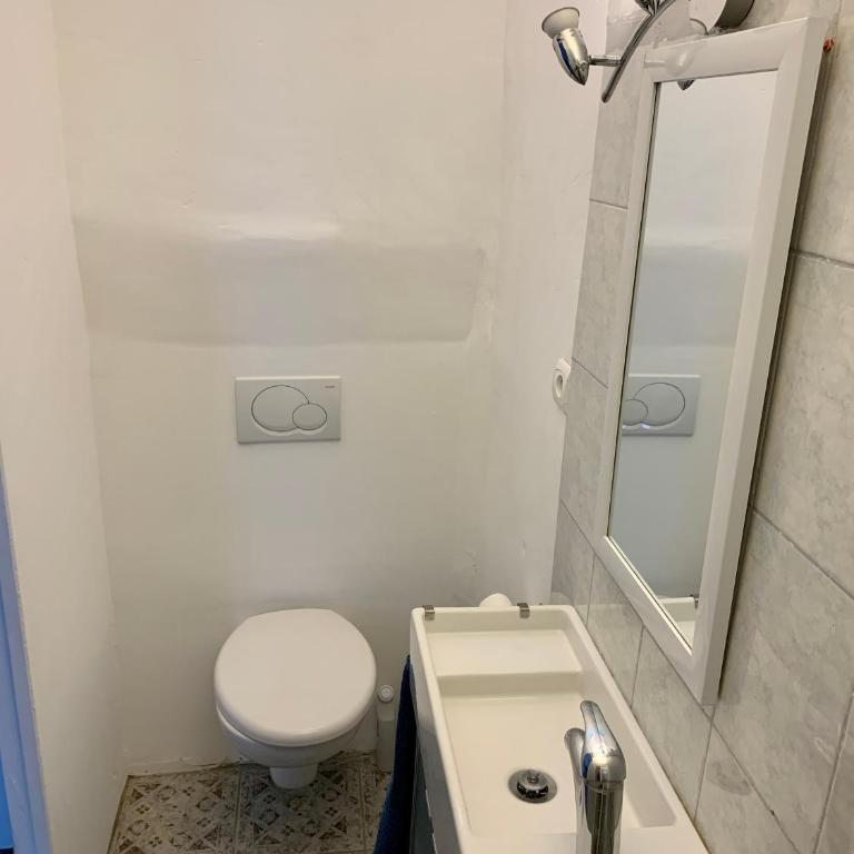 Le Grenier - Apartment mit 1 Schlafzimmer - 7
