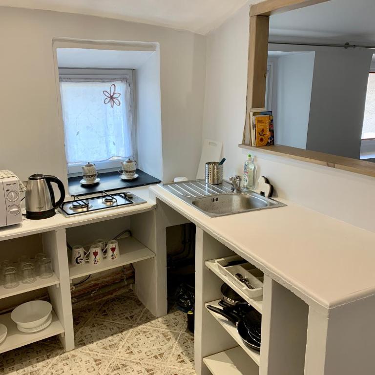 Le Grenier - Apartment mit 1 Schlafzimmer - 8