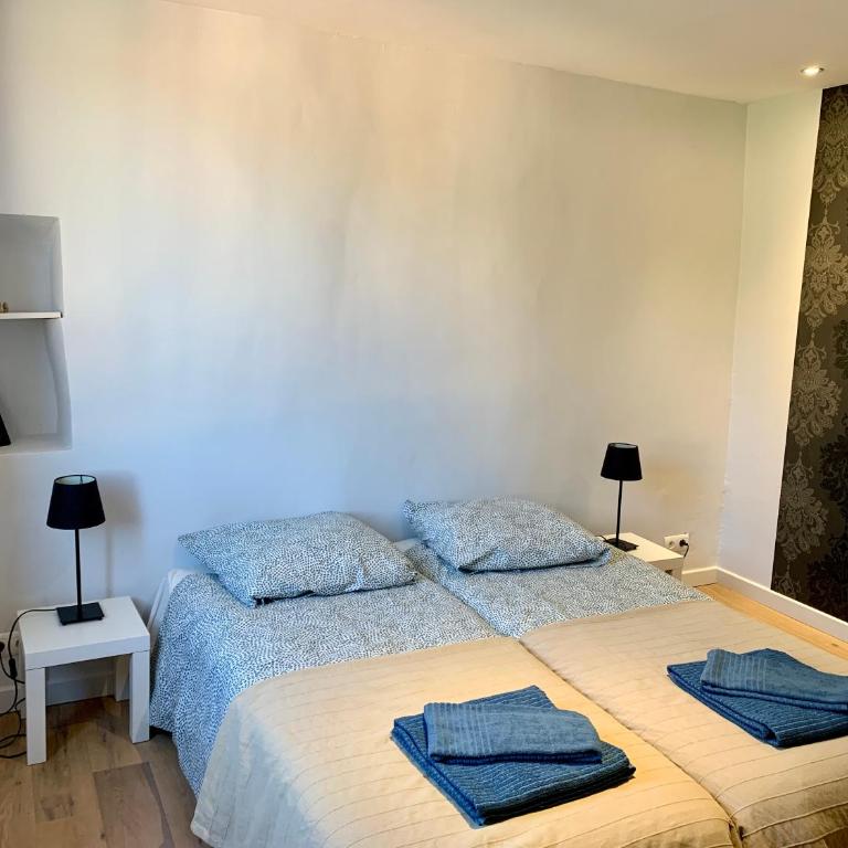 Le Grenier - Apartment mit 1 Schlafzimmer - 10