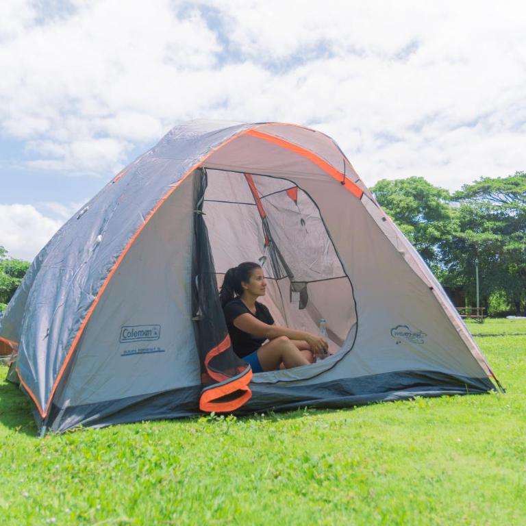 Camping Tequendama - Parque Tayrona - Tienda - 6
