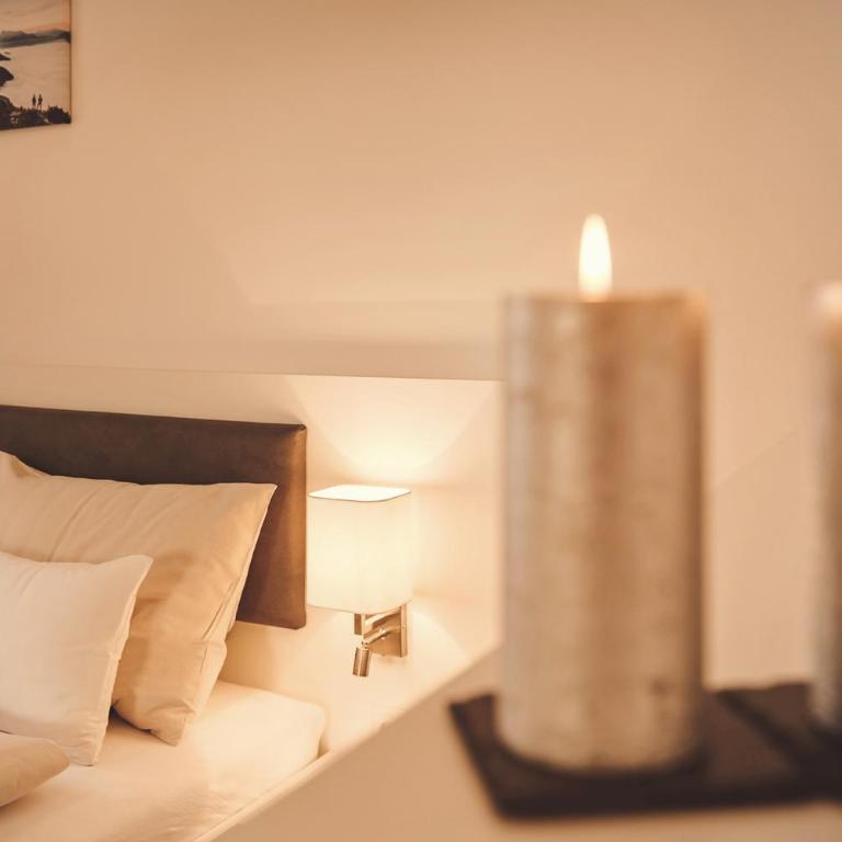 die Tauplitz Lodges - Bergblick Lodge B6 by AA Holiday Homes - Apartment mit Blick auf die Berge - 7