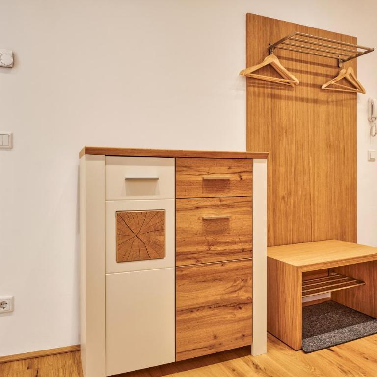 die Tauplitz Lodges - Bergblick Lodge B6 by AA Holiday Homes - Apartment mit Blick auf die Berge - 12