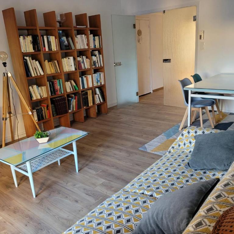 Avignon : Appartement le in et off - Appartamento - 1